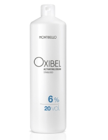 Montibello Oxibel Cream 20 vol 6% 1000 ml